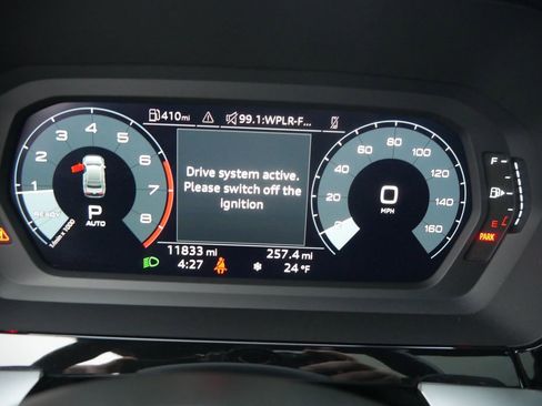 Certified 2023 Audi A3 2.0T Premium w/ Convenience Package image 44