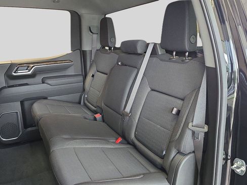 Used 2025 GMC Sierra 1500 Elevation AWD/4WD image 18