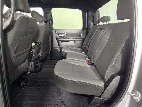 Used 2024 RAM 3500 Big Horn image 36