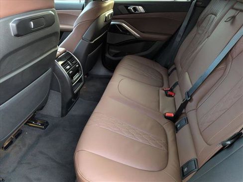 New 2026 BMW X6 xDrive40i image 16