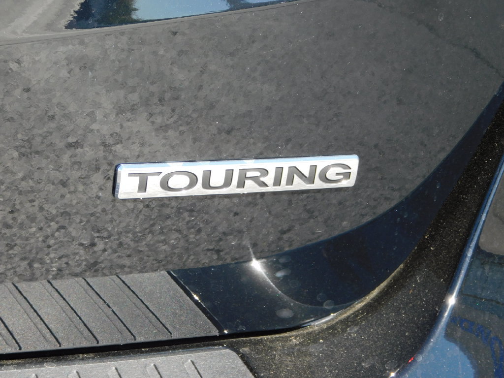 New 2027 Honda Odyssey Touring image 48