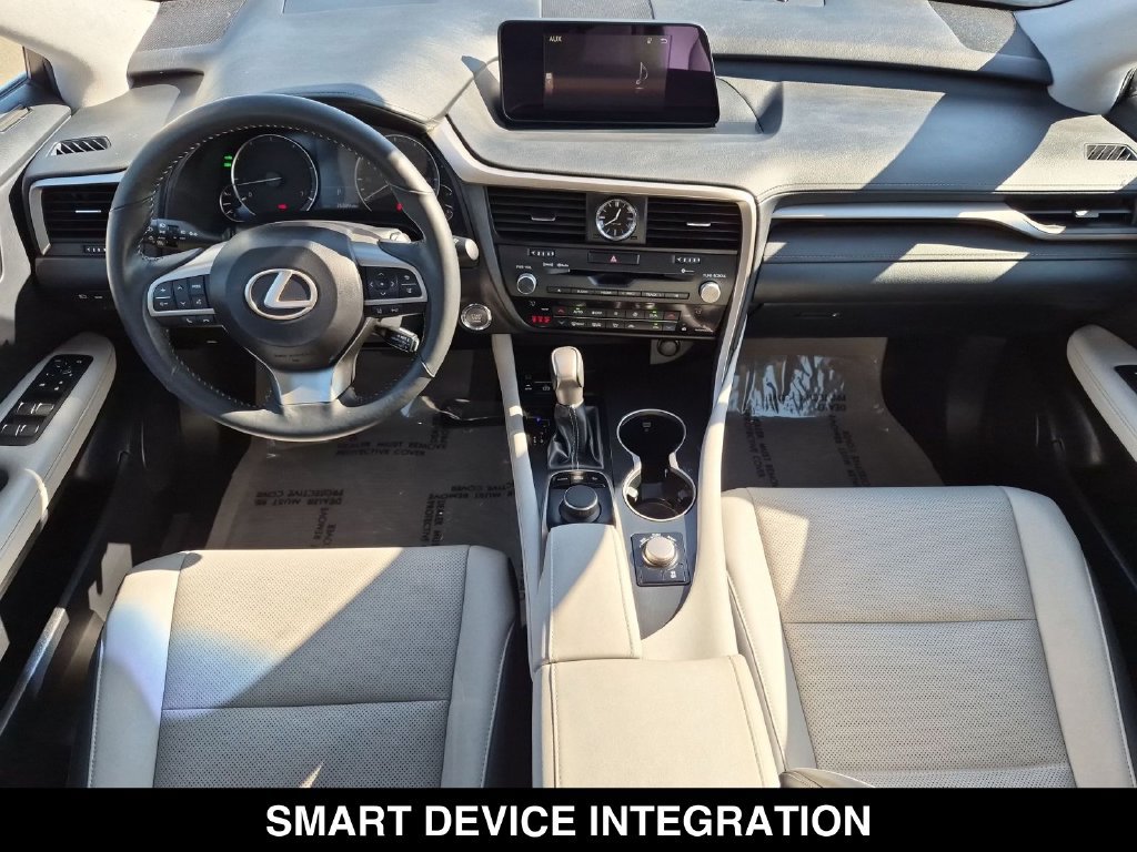 Used 2019 Lexus RX 350 FWD w/ Accessory Package image 28