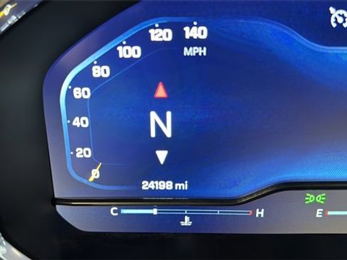 Used 2022 Chevrolet Silverado 1500 High Country image 11