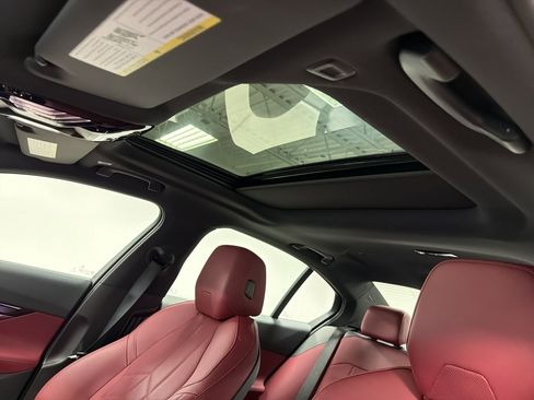 Certified 2026 BMW 540i xDrive 540i xDrive image 15