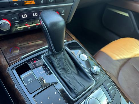 Used 2016 Audi A7 3.0T Premium Plus w/ Cold Weather Package image 21