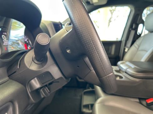 Used 2026 RAM 3500 Tradesman image 42