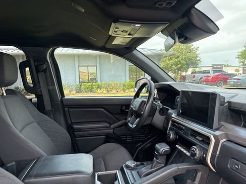 Used 2024 Toyota Tacoma SR5 image 11