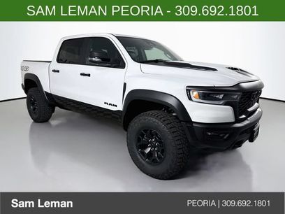 New 2026 RAM 1500 RHO w/ Bed Utility Group