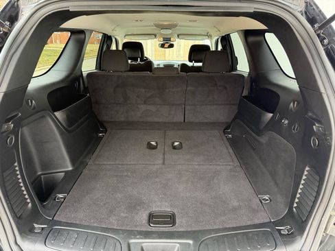 Used 2020 Dodge Durango AWD image 21