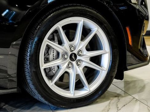 Used 2024 Ford Mustang GT Premium RWD image 76