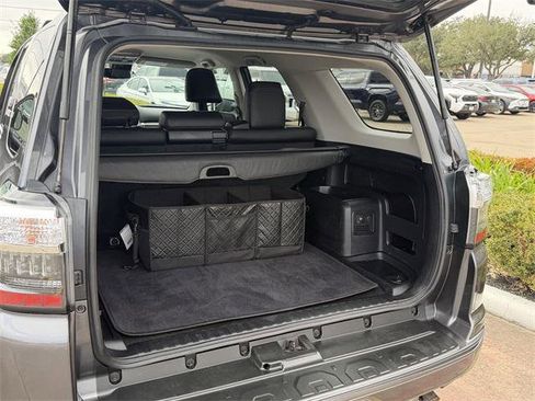 Certified 2023 Toyota 4Runner TRD Sport image 22