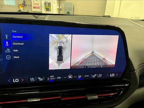 Used 2024 Chevrolet Silverado EV RST AWD/4WD image 20