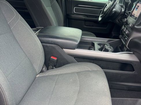 Used 2023 RAM 2500 Big Horn w/ Level 1 Equipment Group image 11