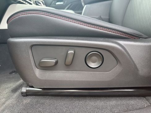 New 2026 GMC Canyon AT4X image 23