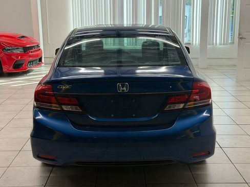 Used 2013 Honda Civic EX image 8