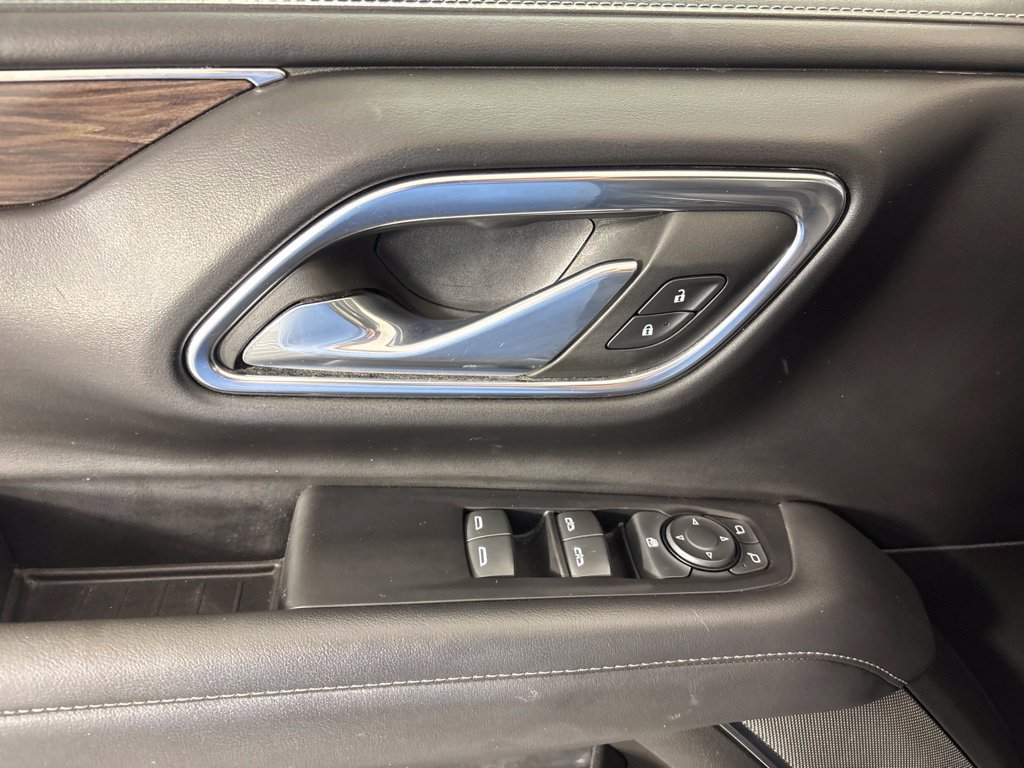 Used 2023 Chevrolet Suburban LS AWD/4WD image 24
