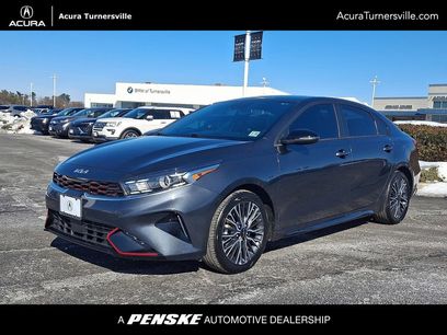 Used 2024 Kia Forte GT-Line w/ GT-Line Premium Package