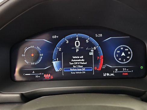 New 2026 Lexus IS 350 F Sport AWD/4WD image 18