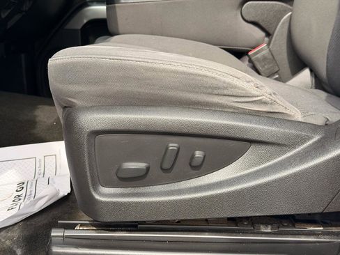 Used 2017 Chevrolet Silverado 3500 LT w/ LT Convenience Package image 24