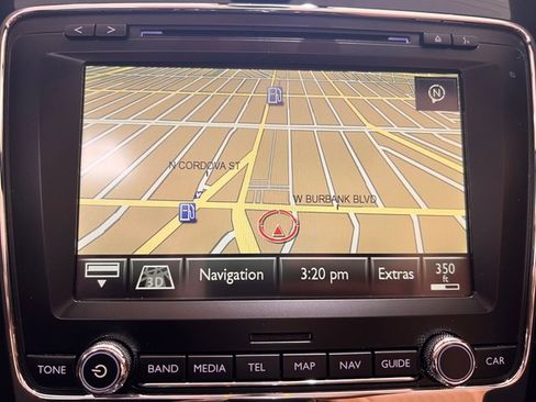 Used 2017 Bentley Continental GT image 17