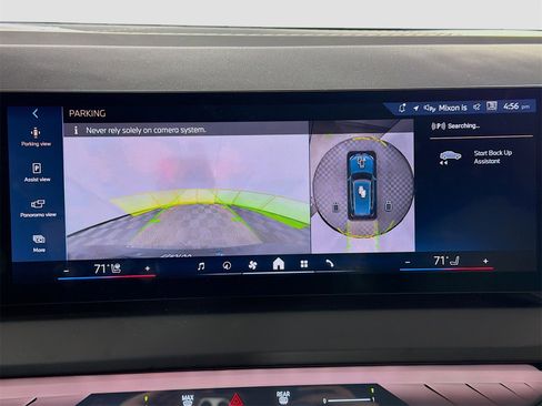 Used 2025 BMW X3 xDrive30i w/ Premium Package image 16