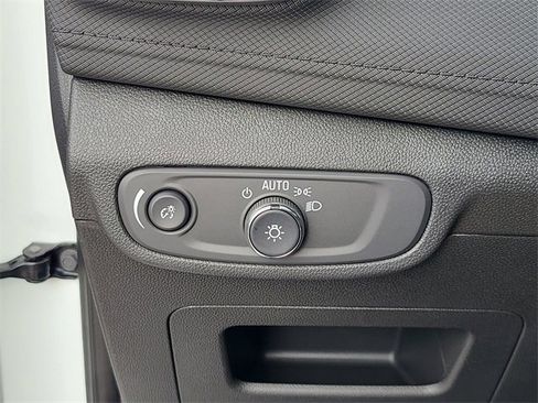 New 2026 Chevrolet TrailBlazer LT w/ Driver Confidence Package image 25