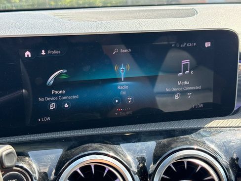 Used 2020 Mercedes-Benz CLA 250 4MATIC image 14