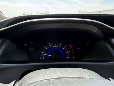 Used 2015 Honda Civic LX image 15