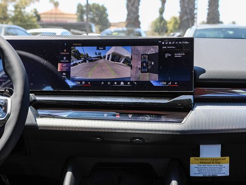New 2027 BMW 530i w/ M Sport Package RWD image 13