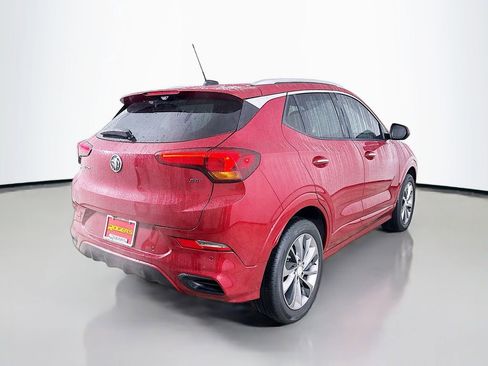 Used 2021 Buick Encore GX Essence w/ Advanced Technology Package image 7