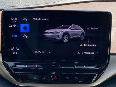 Certified 2023 Volkswagen ID.4 Pro image 5