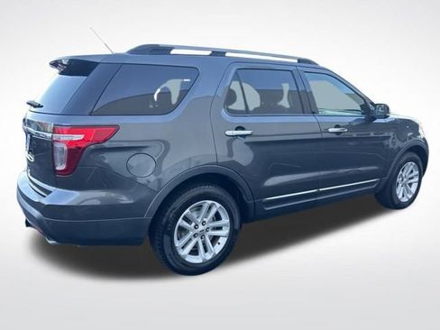 Used 2015 Ford Explorer XLT image 6