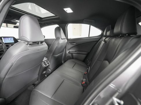 Certified 2026 Lexus UX 300h FWD w/ Accessory Package (Z1) image 13