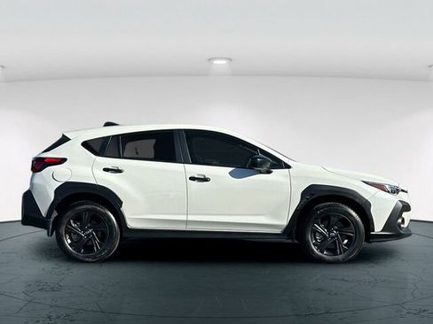 Certified 2024 Subaru Crosstrek 2.0i AWD/4WD image 7