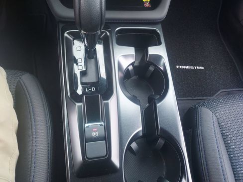 Certified 2026 Subaru Forester Premium AWD/4WD image 19
