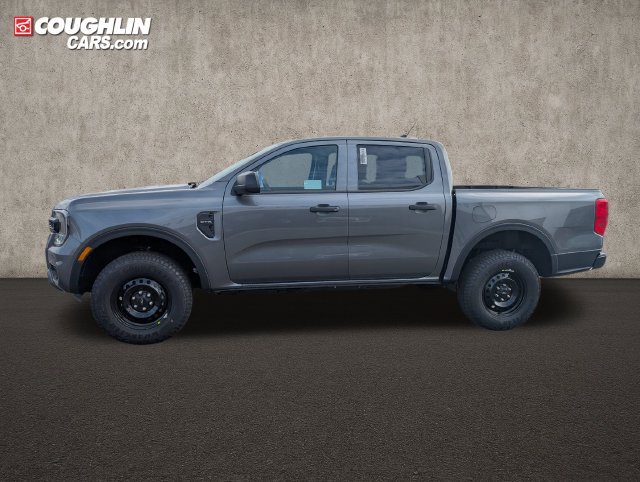 New 2026 Ford Ranger XL w/ Trailer Tow Package RWD image 4