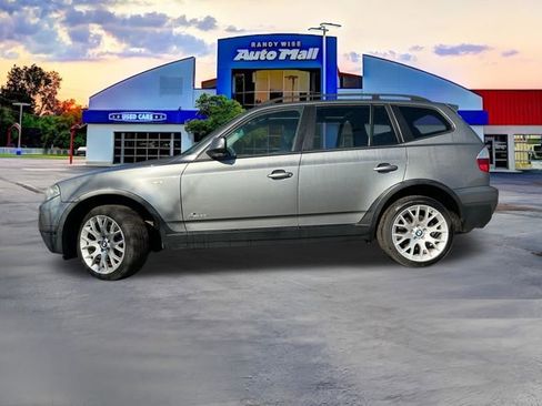 Used 2010 BMW X3 xDrive30i image 3