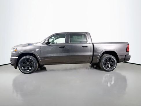 New 2026 RAM 1500 Big Horn image 4