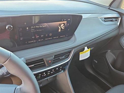 New 2026 Buick Encore GX Avenir image 17