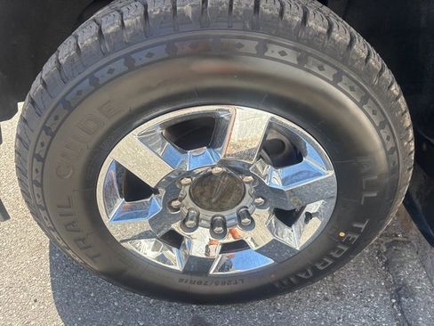 Used 2015 GMC Sierra 2500 SLT image 21