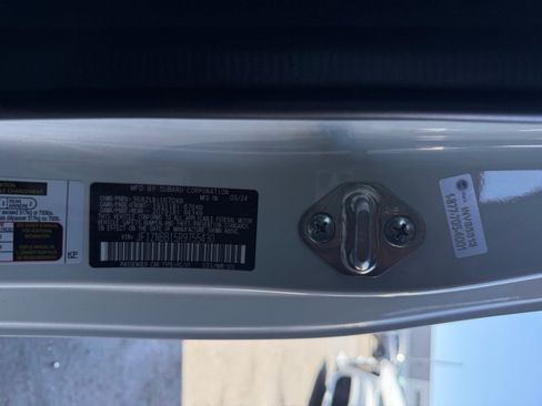 Used 2024 Toyota GR86 RWD image 22