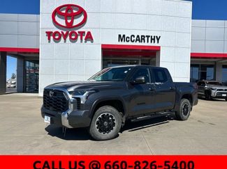 Used 2024 Toyota Tundra SR5 w/ TRD Off-Road Package video 1