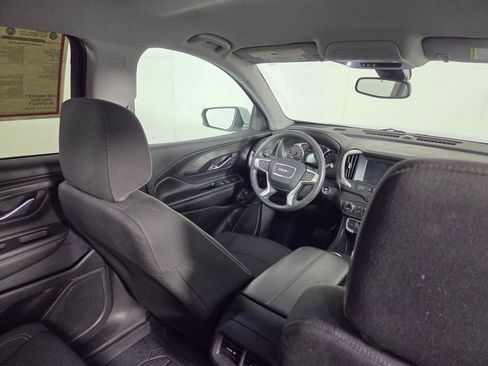 Used 2022 GMC Terrain SLE w/ Driver Convenience Package FWD image 30