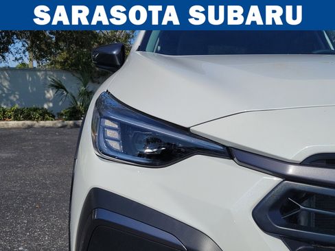 New 2026 Subaru Crosstrek 2.5i Limited w/ Crosstrek Mirror Package AWD/4WD image 7