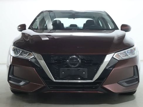 Used 2020 Nissan Sentra SV image 5