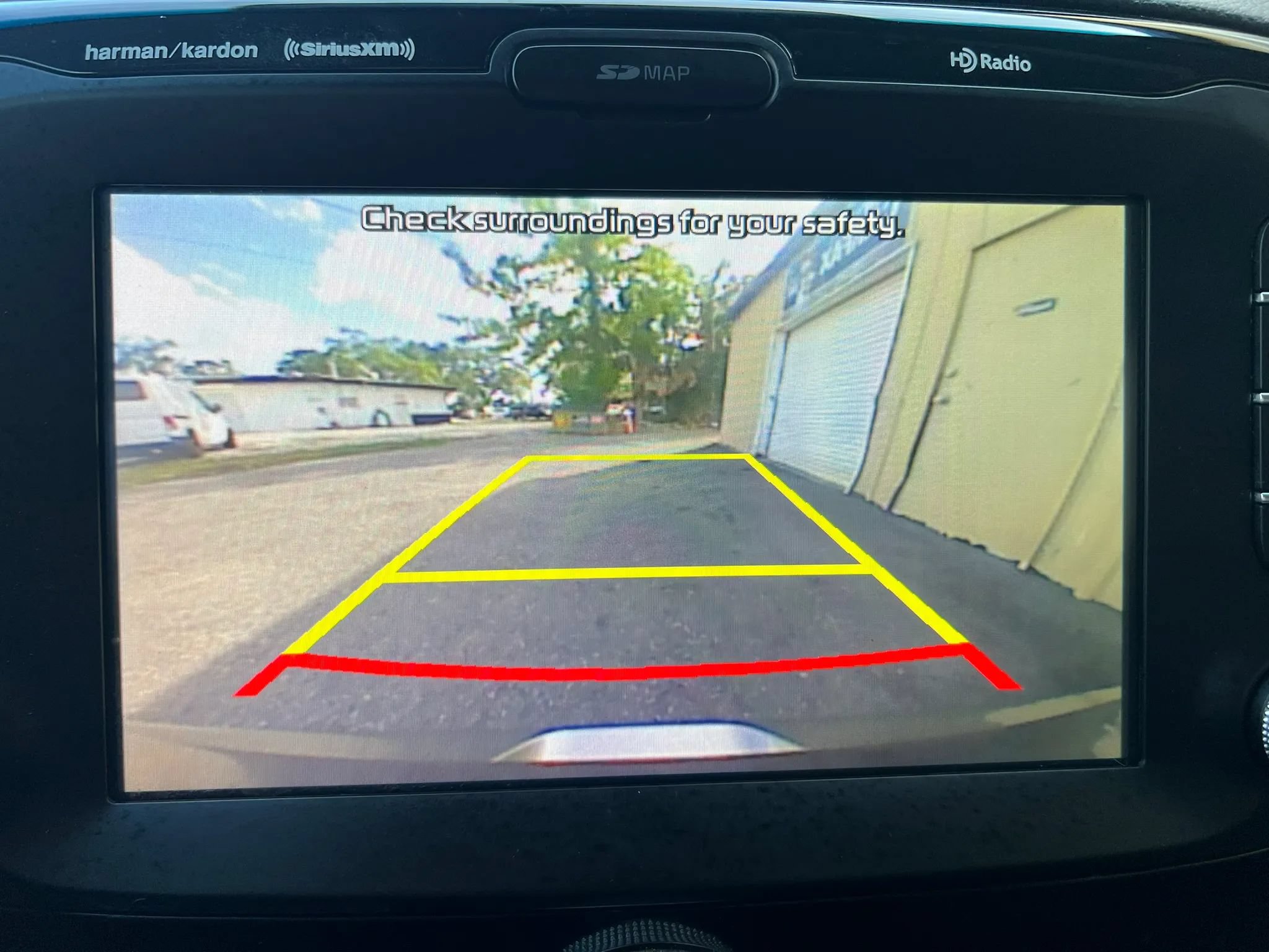 Used 2018 Kia Soul + w/ Audio Package FWD image 12