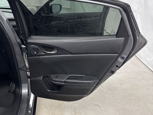 Used 2021 Honda Civic Sport image 34