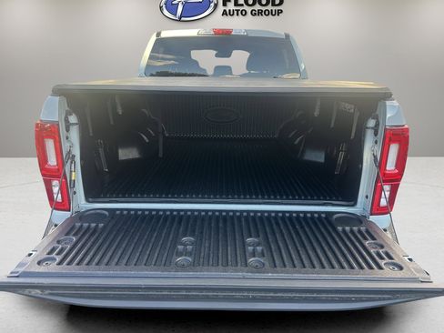 Certified 2023 Ford Ranger XLT w/ Equipment Group 301A Mid image 6