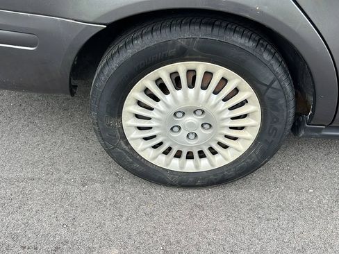 Used 2003 Mercury Sable GS FWD image 28
