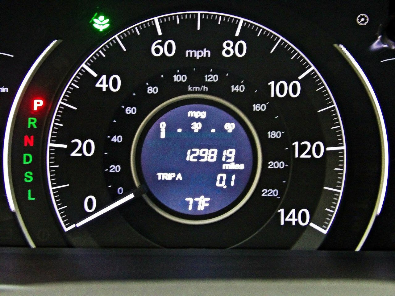 Used 2015 Honda CR-V EX image 14